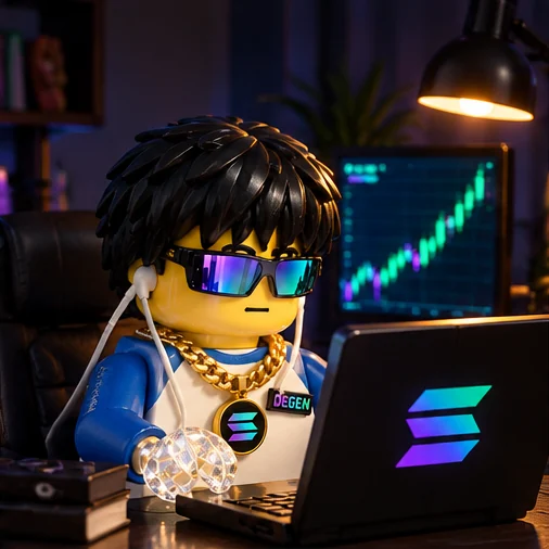Trading at the desk